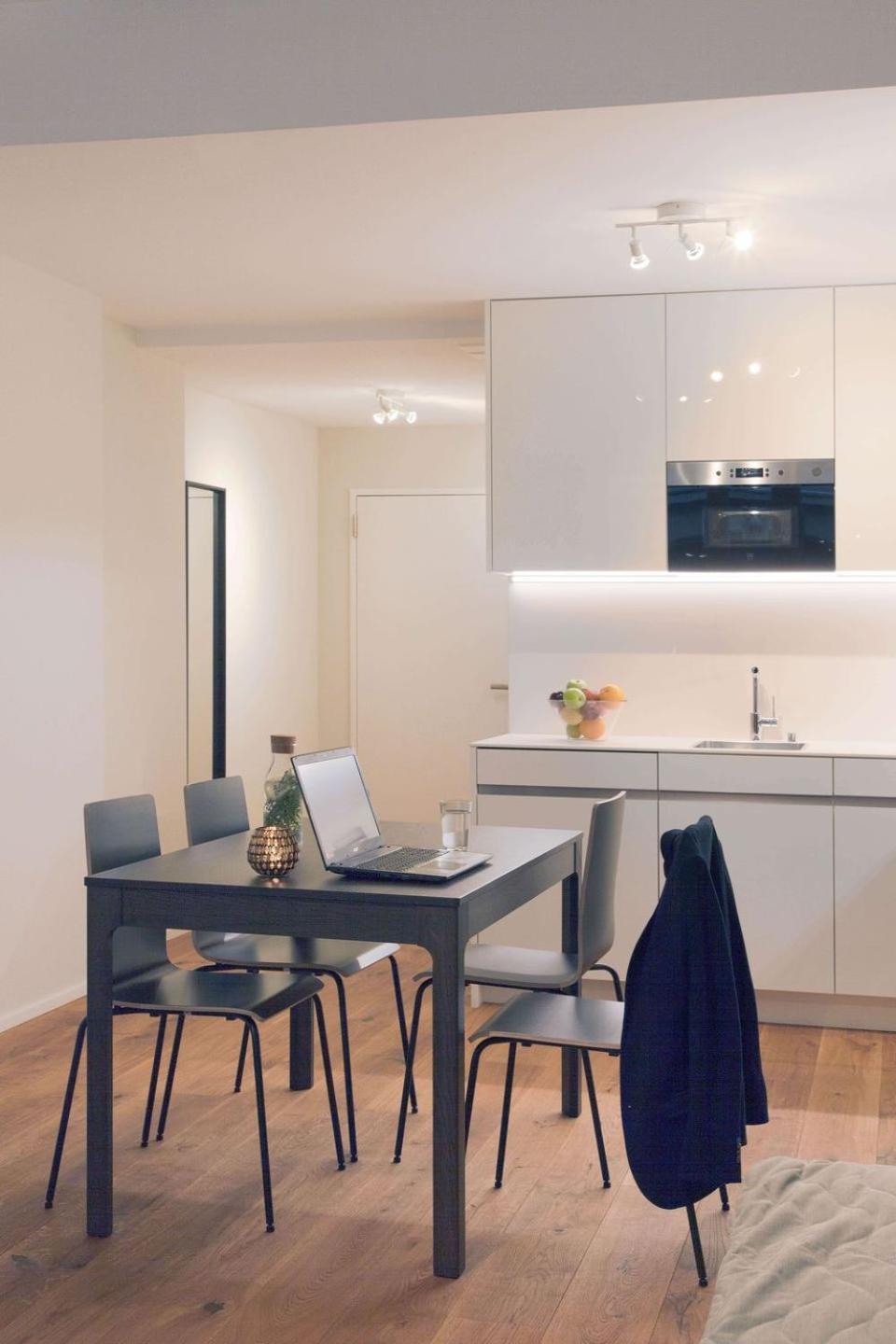 Apartamento Hitrental Town Hall